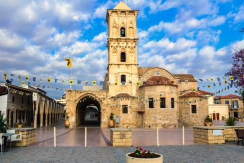 Historical Attractions