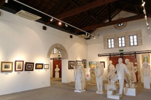 Museums & Galleries